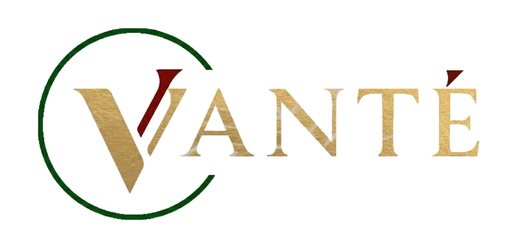 Vante logo